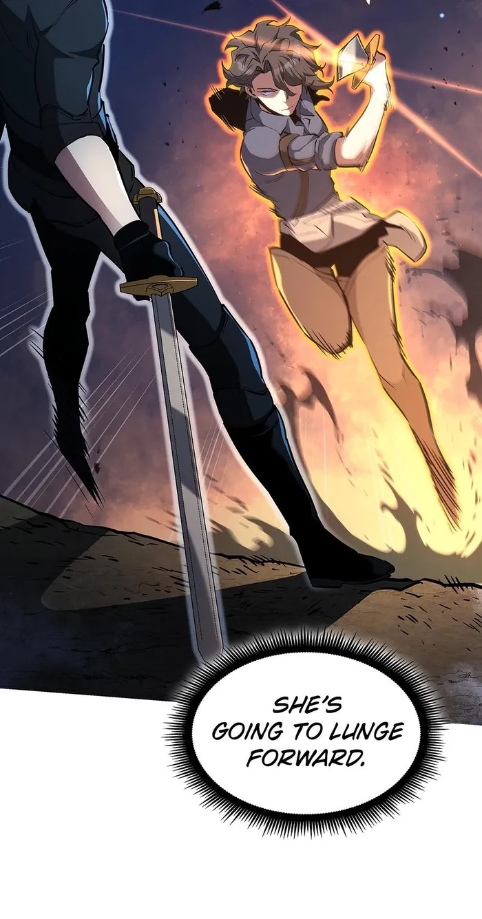 The Beginning After The End Chapter 187 image 061